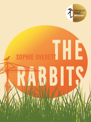 cover image of The Rabbits
